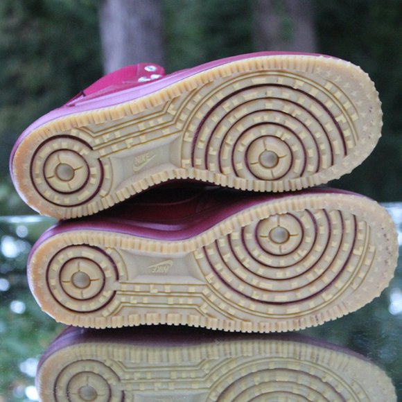 Nike Lunar Force 1 Sneakerboot - Picture 12 of 12